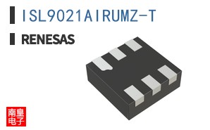 ISL9021AIRUMZ-T ͼƬ
