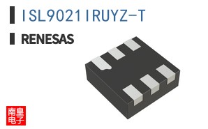 ISL9021IRUYZ-T ͼƬ