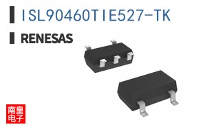 ISL90460TIE527-TK ͼƬ