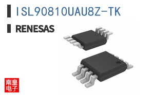 ISL90810UAU8Z-TK ͼƬ