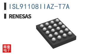 ISL91108IIAZ-T7A ͼƬ