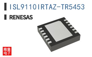 ISL9110IRTAZ-TR5453 ͼƬ