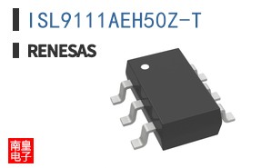 ISL9111AEH50Z-T ͼƬ