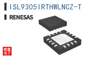 ISL9305IRTHWLNCZ-T ͼƬ