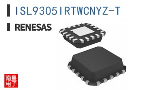ISL9305IRTWCNYZ-T ͼƬ