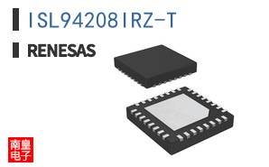 ISL94208IRZ-T ͼƬ