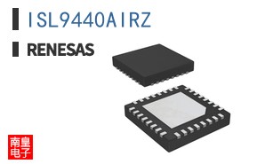 ISL9440AIRZ ͼƬ