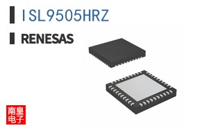 ISL9505HRZ ͼƬ