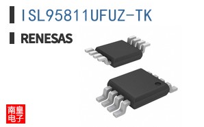 ISL95811UFUZ-TK ͼƬ