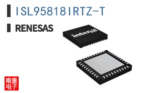 ISL95818IRTZ-T ͼƬ