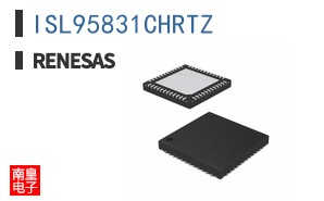 ISL95831CHRTZ ͼƬ