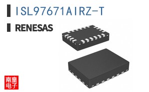 ISL97671AIRZ-T ͼƬ