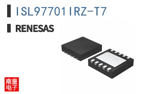 ISL97701IRZ-T7 ͼƬ