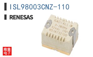 ISL98003CNZ-110 ͼƬ