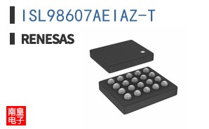 ISL98607AEIAZ-T ͼƬ