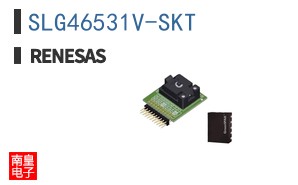 SLG46531V-SKT ͼƬ