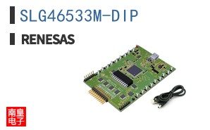 SLG46533M-DIP ͼƬ