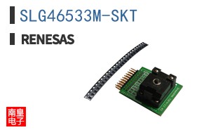 SLG46533M-SKT ͼƬ