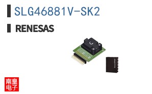 SLG46881V-SK2 ͼƬ