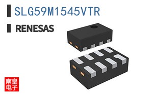 SLG59M1545VTR ͼƬ