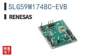 SLG59M1748C-EVB ͼƬ