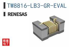 TW8816-LB3-GR-EVAL ͼƬ