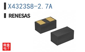 X4323S8-2.7A ͼƬ