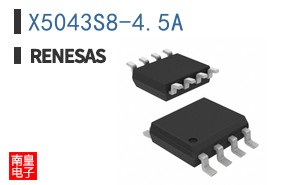 X5043S8-4.5A ͼƬ