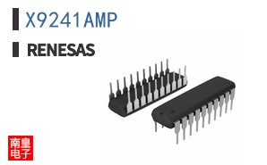 X9241AMP ͼƬ