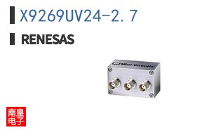 X9269UV24-2.7 ͼƬ