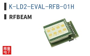 K-LD2-EVAL-RFB-01H ͼƬ