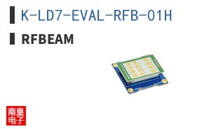 K-LD7-EVAL-RFB-01H ͼƬ
