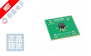 BD733L2FP-EVK-301 ͼƬ
