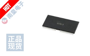 MSM5118160F-60T3K-MT ͼƬ
