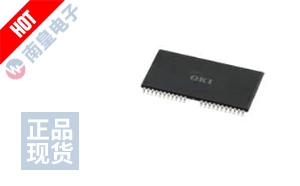 MSM51V18165F-60T3 ͼƬ