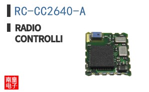 RC-CC2640-A ͼƬ