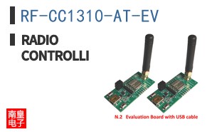 RF-CC1310-AT-EV ͼƬ