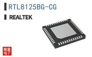 RTL8125BG-CG ͼƬ