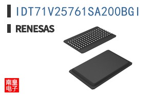 IDT71V25761SA200BGI ͼƬ