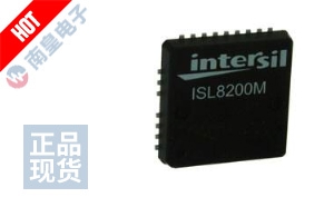 ISL8200MIRZ ͼƬ