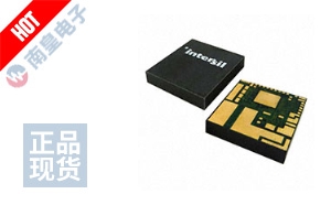 ISL8270MAIRZ-T 图片