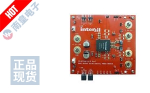 ISL8274MEVAL1Z 图片