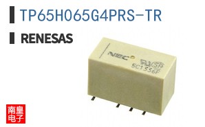 TP65H065G4PRS-TR ͼƬ