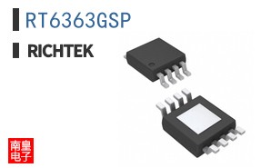 RT6363GSP ͼƬ