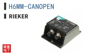 H6MM-CANOPEN ͼƬ
