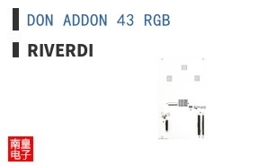 DON ADDON 43 RGB ͼƬ