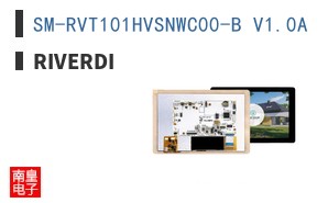 SM-RVT101HVSNWC00-B V1.0A ͼƬ