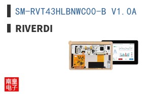 SM-RVT43HLBNWC00-B V1.0A ͼƬ
