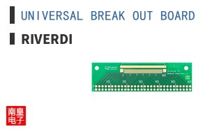 UNIVERSAL BREAK OUT BOARD ͼƬ