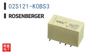 02S121-K0BS3 ͼƬ